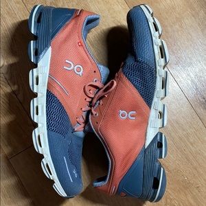 On’s Cloudflyer Running Shoes